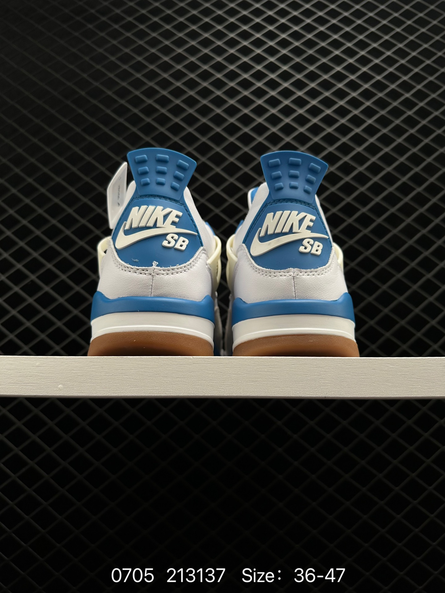 Air Jordan Legacy 312 Low